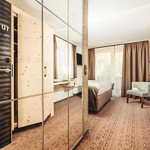 Double Room Zirbe