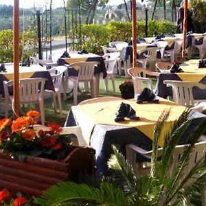 Hotel Delle Rose